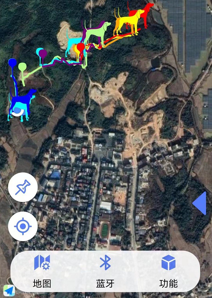 Gps dog tracker Gps dog tracker