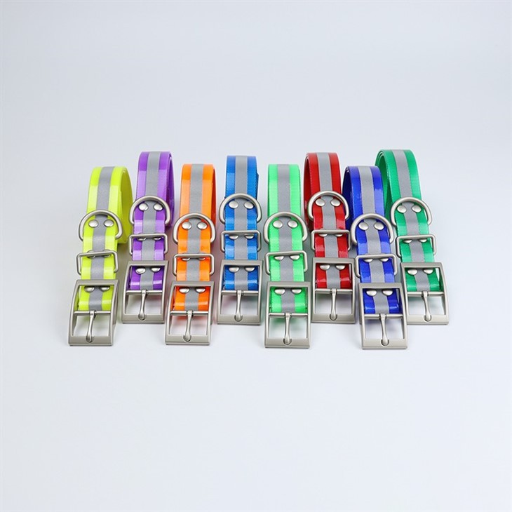 Premium TR-Dog Hunting Dog Collar Leash