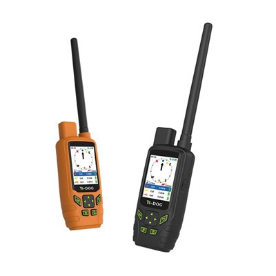 TR-koiran® usean koiran seurantalaite ja trainer-käsilaite