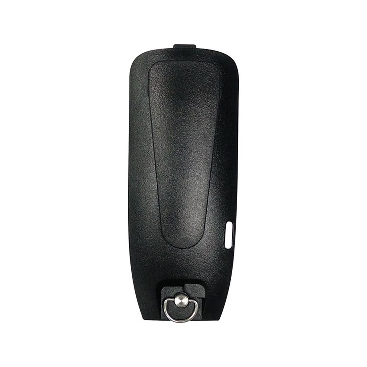 TR-Dogin kädessä pidettävän akun kansi