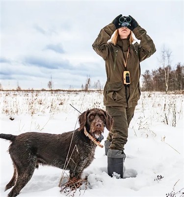 Paras metsästyslaite aloittelijoille vuonna 2025